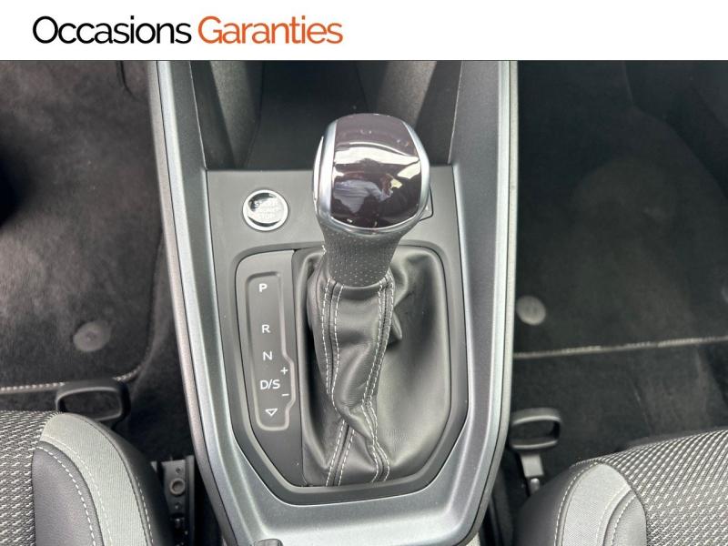 Voitures occasions Audi A1 Sportback S line plus Nancy