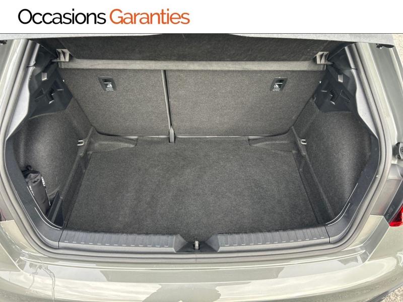 Voitures occasions Audi A1 Sportback S line plus Nancy