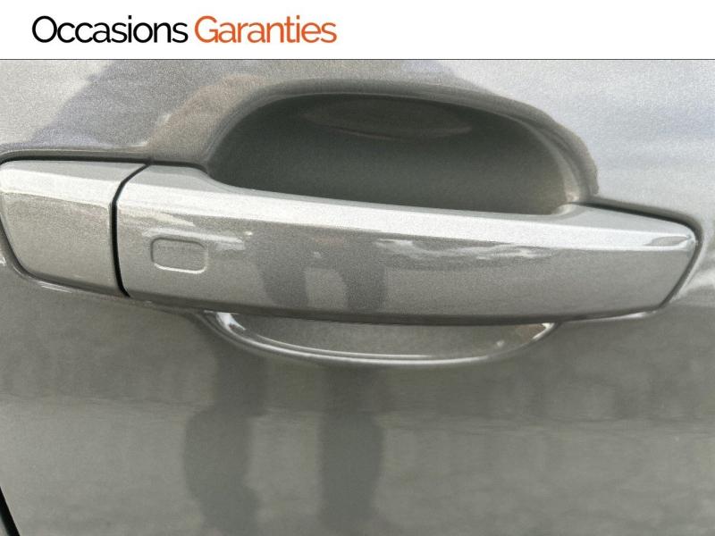 Voitures occasions Audi A1 Sportback S line plus Nancy