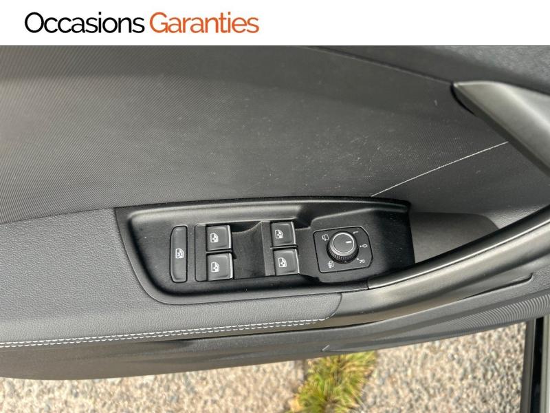 Voitures occasions Audi A1 Sportback S line plus Nancy