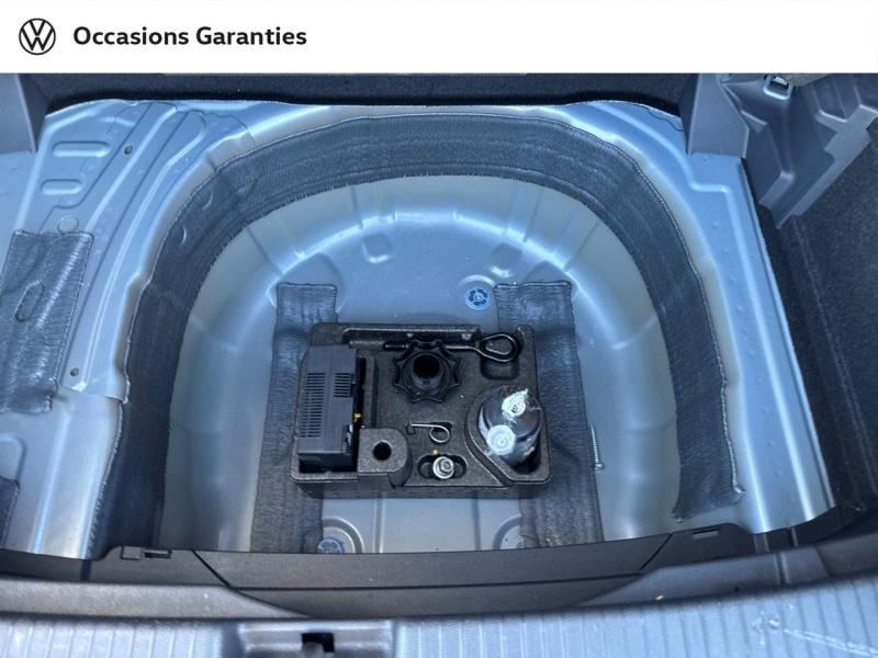 Voitures occasions VOLKSWAGEN T-CROSS R-Line Nancy