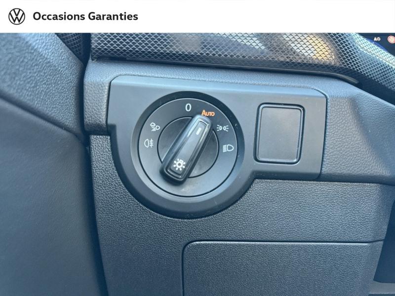 Voitures occasions VOLKSWAGEN T-CROSS R-Line Nancy