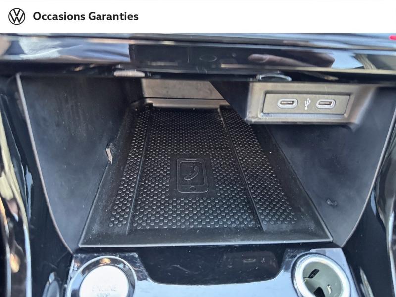 Voitures occasions VOLKSWAGEN T-CROSS R-Line Nancy