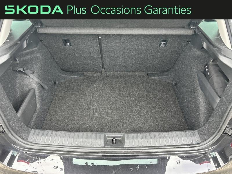 Voitures occasions ŠKODA KAMIQ Scoutline Nancy