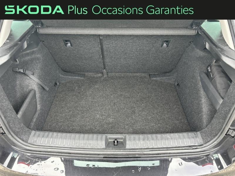 Voitures occasions ŠKODA KAMIQ Scoutline Nancy