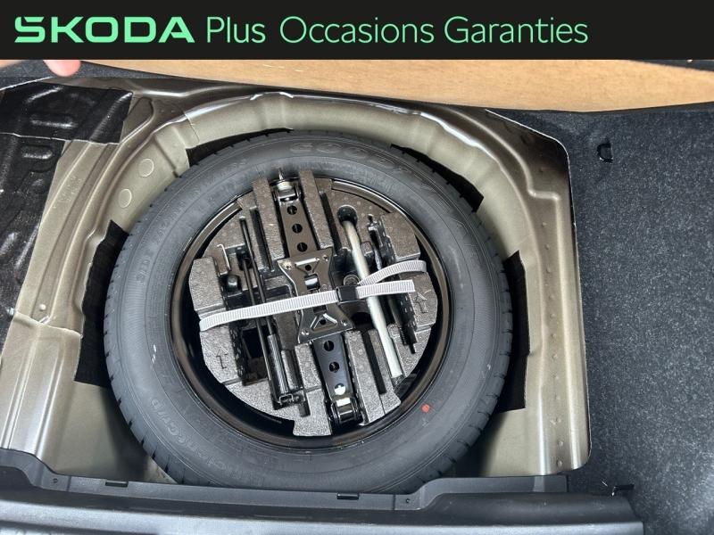 Voitures occasions ŠKODA KAMIQ Scoutline Nancy