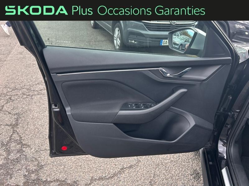 Voitures occasions ŠKODA KAMIQ Scoutline Nancy