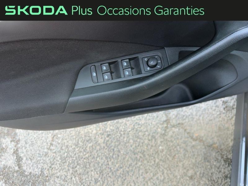 Voitures occasions ŠKODA KAMIQ Scoutline Nancy