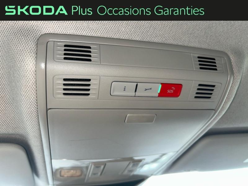 Voitures occasions ŠKODA KAMIQ Scoutline Nancy