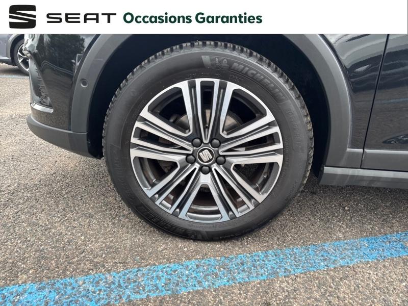Voitures occasions SEAT ARONA Xcellence Nancy
