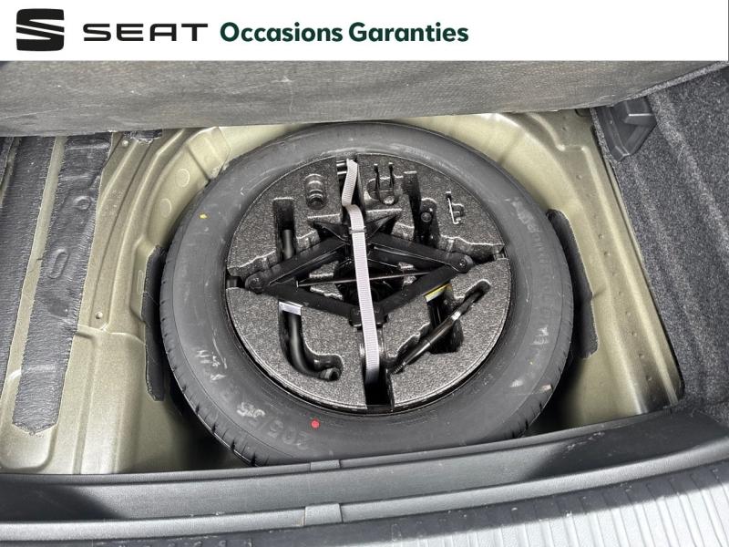 Voitures occasions SEAT ARONA Xcellence Nancy