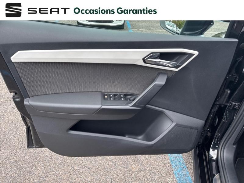 Voitures occasions SEAT ARONA Xcellence Nancy