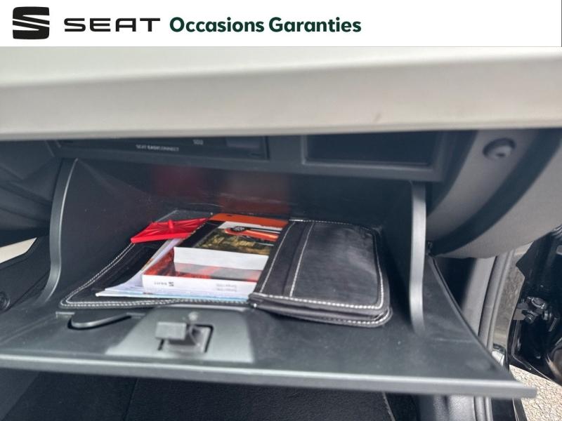 Voitures occasions SEAT ARONA Xcellence Nancy