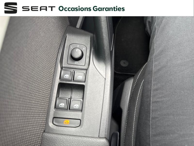 Voitures occasions SEAT ARONA Xcellence Nancy