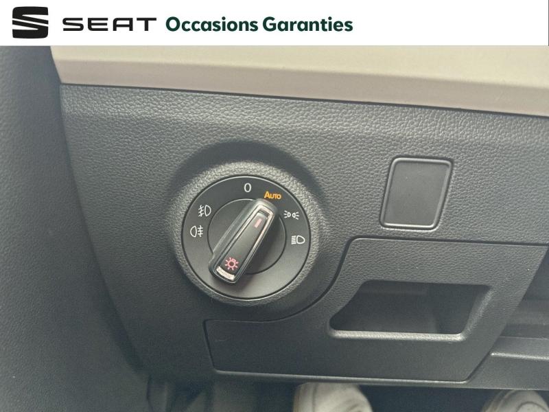 Voitures occasions SEAT ARONA Xcellence Nancy