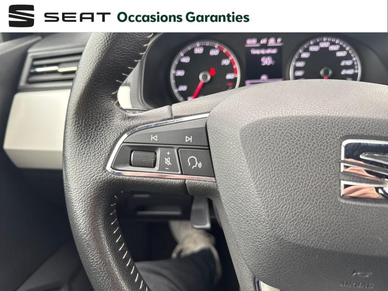 Voitures occasions SEAT ARONA Xcellence Nancy