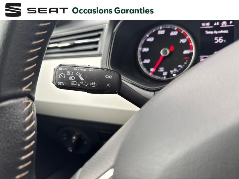 Voitures occasions SEAT ARONA Xcellence Nancy