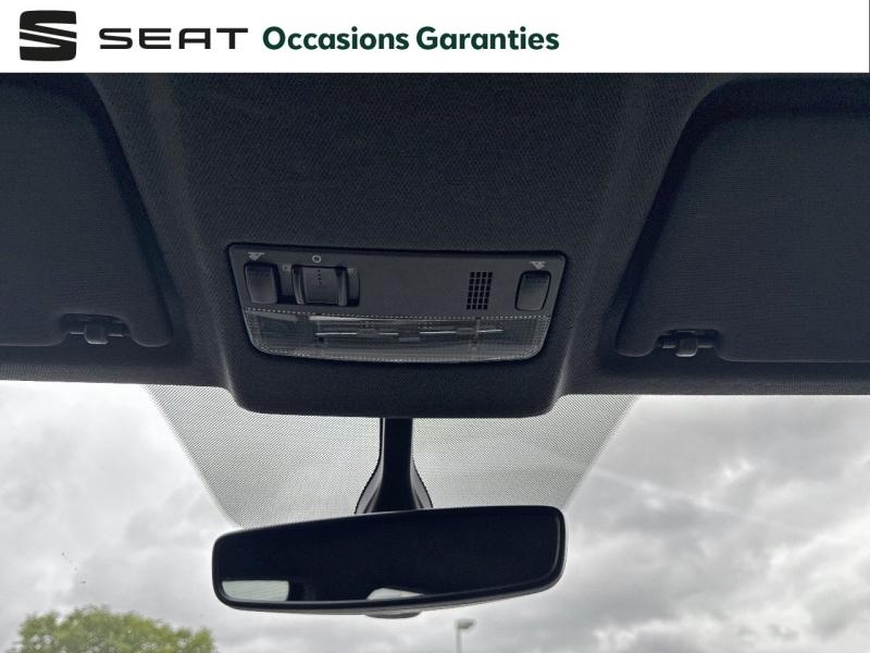 Voitures occasions SEAT ARONA Xcellence Nancy