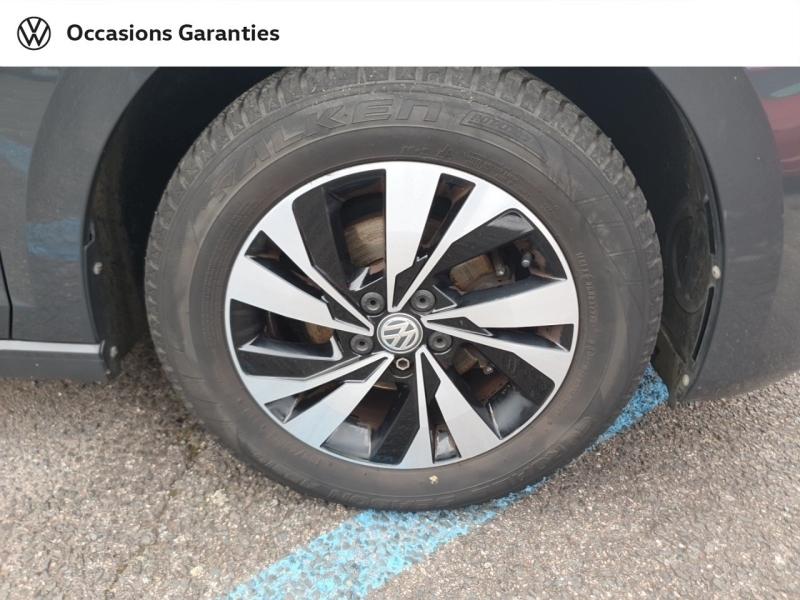 Voitures occasions VOLKSWAGEN POLO Confortline Nancy