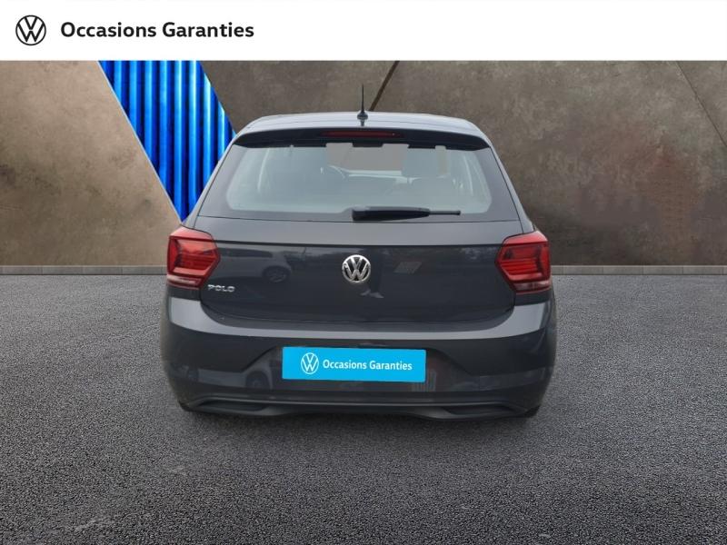 Voitures occasions VOLKSWAGEN POLO Confortline Nancy