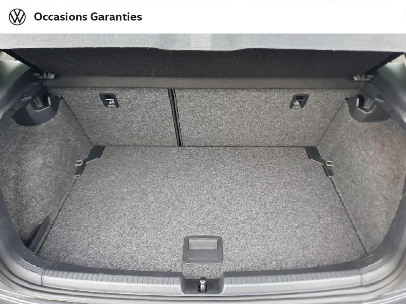 Voitures occasions VOLKSWAGEN POLO Confortline Nancy