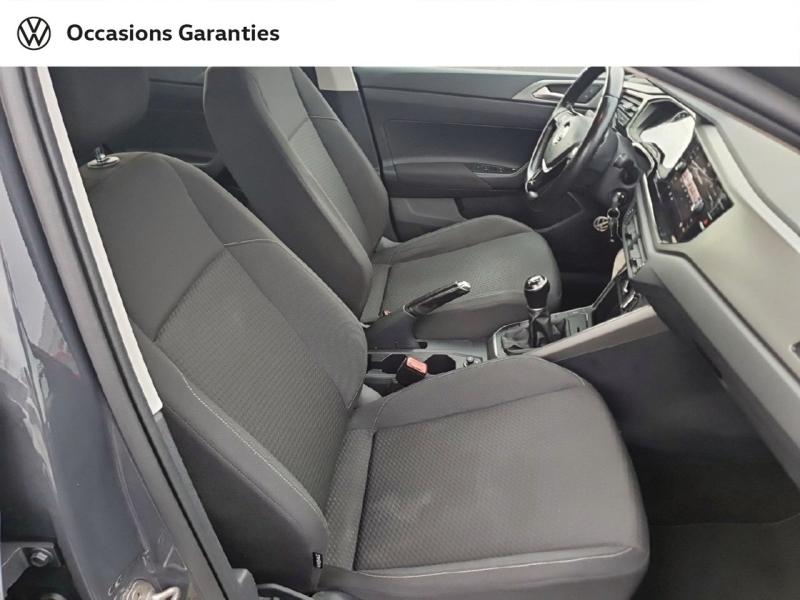 Voitures occasions VOLKSWAGEN POLO Confortline Nancy