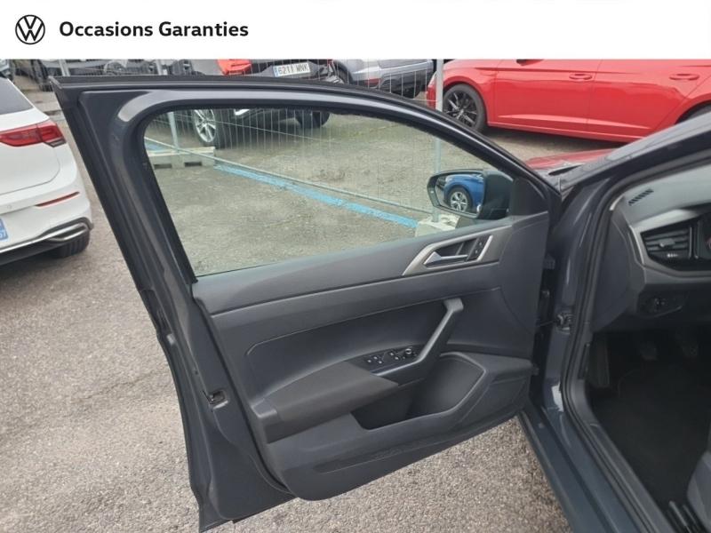 Voitures occasions VOLKSWAGEN POLO Confortline Nancy