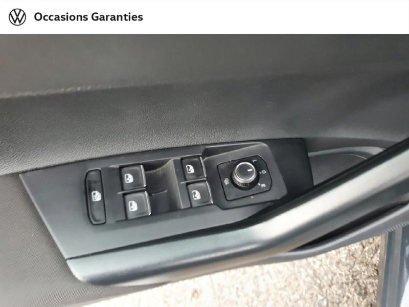 Voitures occasions VOLKSWAGEN POLO Confortline Nancy