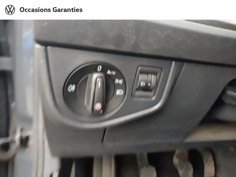 Voitures occasions VOLKSWAGEN POLO Confortline Nancy