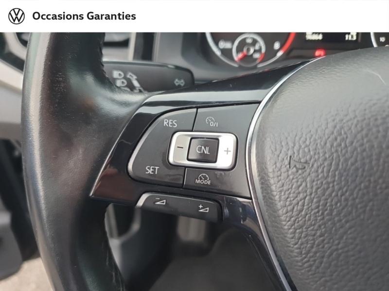 Voitures occasions VOLKSWAGEN POLO Confortline Nancy