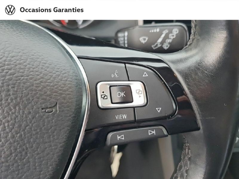 Voitures occasions VOLKSWAGEN POLO Confortline Nancy