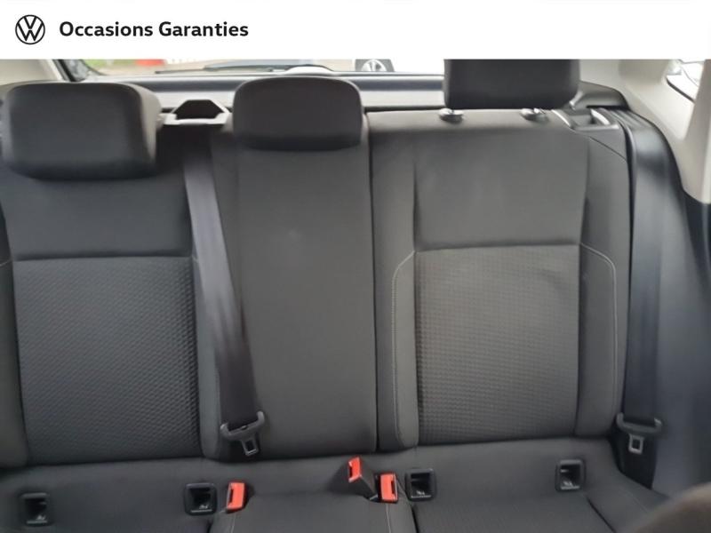 Voitures occasions VOLKSWAGEN POLO Confortline Nancy