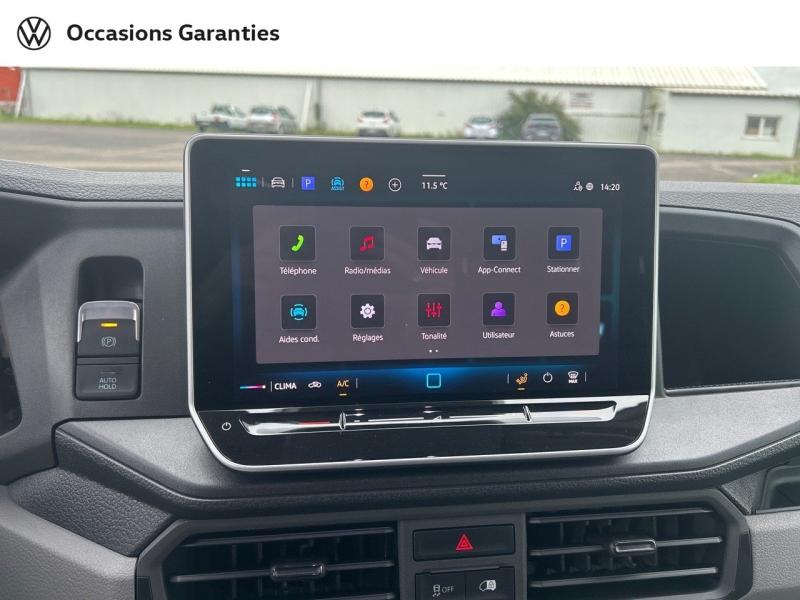 Voitures occasions VOLKSWAGEN UTILITAIRES Crafter Fg Business Nancy