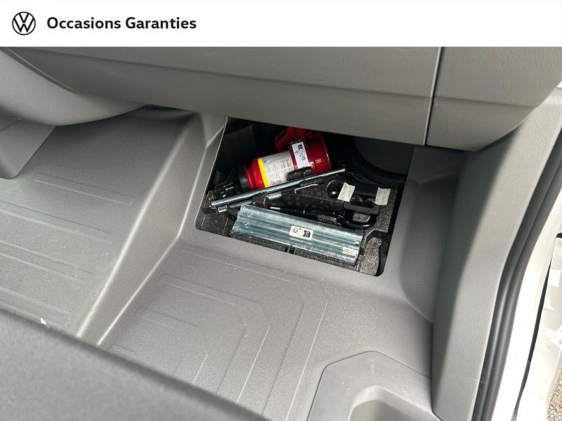 Voitures occasions VOLKSWAGEN UTILITAIRES Crafter Fg Business Nancy