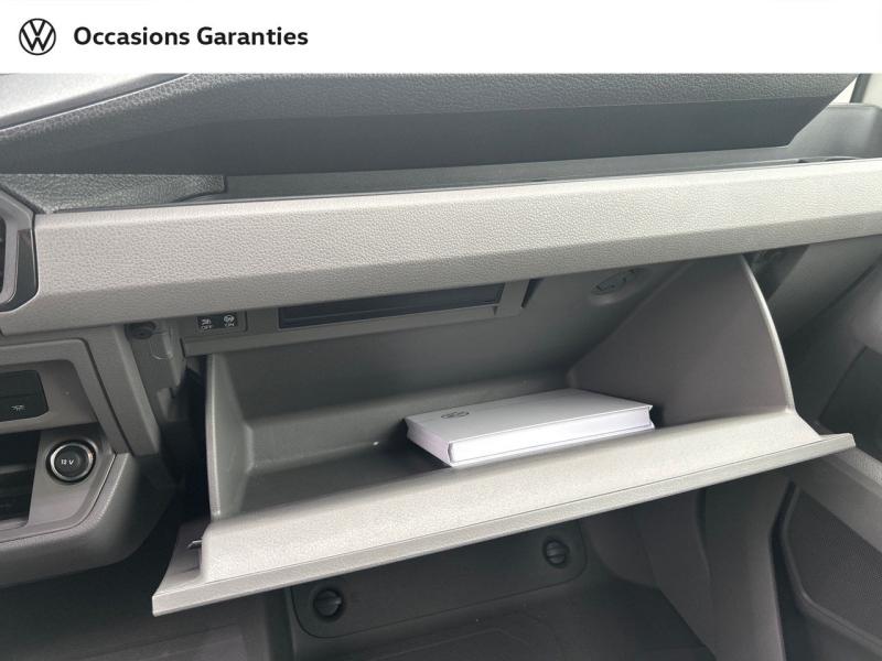 Voitures occasions VOLKSWAGEN UTILITAIRES Crafter Fg Business Nancy