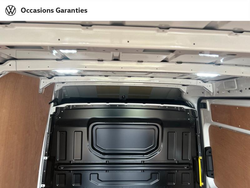 Voitures occasions VOLKSWAGEN UTILITAIRES Crafter Fg Business Nancy