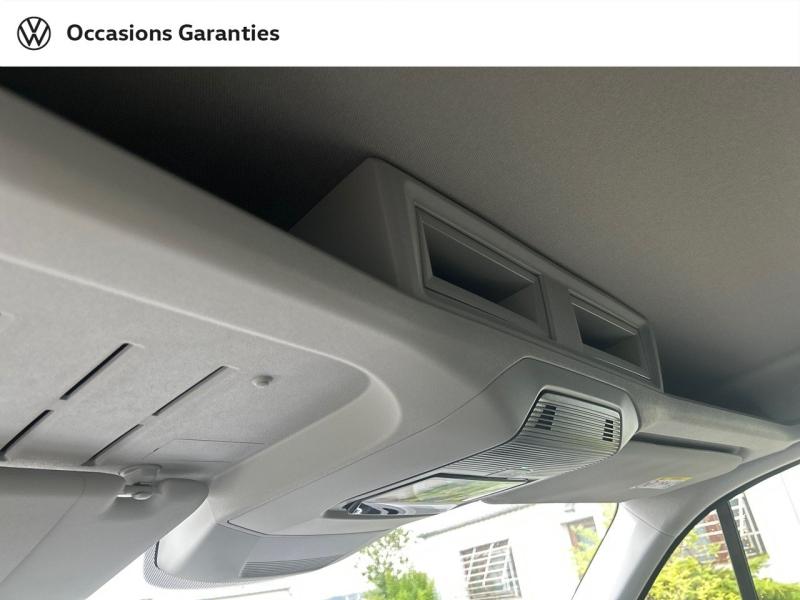 Voitures occasions VOLKSWAGEN UTILITAIRES Crafter Fg Business Nancy