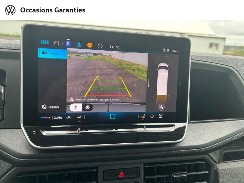 Voitures occasions VOLKSWAGEN UTILITAIRES Crafter Fg Business Nancy