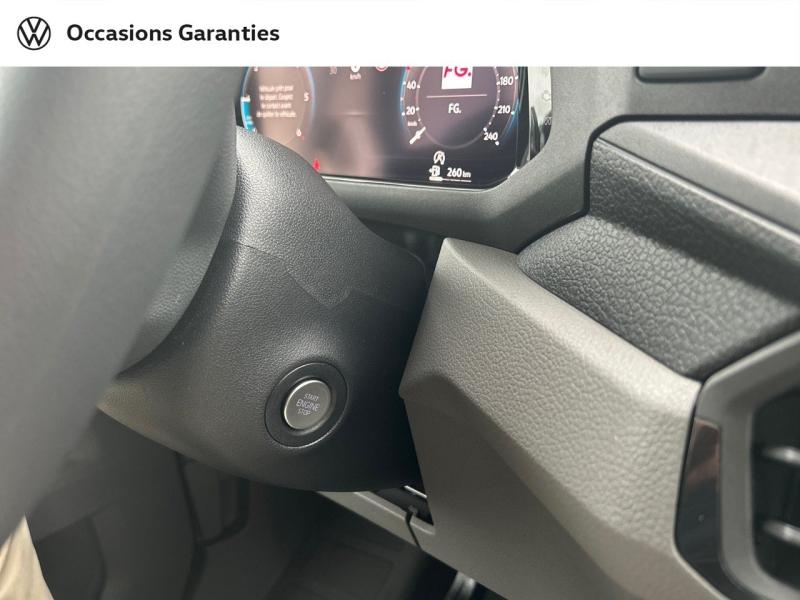 Voitures occasions VOLKSWAGEN UTILITAIRES Crafter Fg Business Nancy
