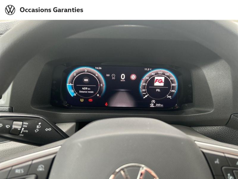 Voitures occasions VOLKSWAGEN UTILITAIRES Crafter Fg Business Nancy