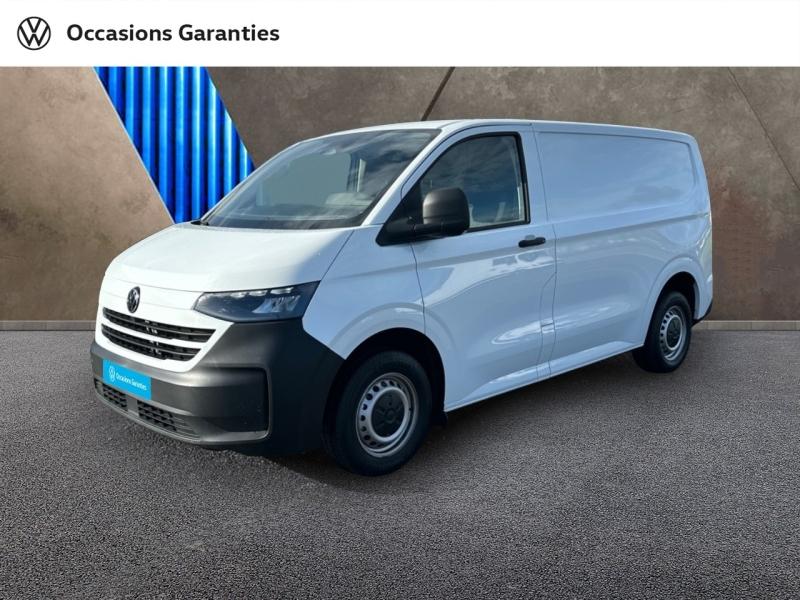 Voitures occasions VOLKSWAGEN UTILITAIRES Transporter Fg Business Nancy