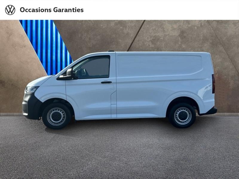 Voitures occasions VOLKSWAGEN UTILITAIRES Transporter Fg Business Nancy