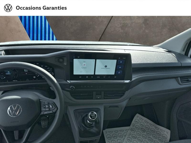 Voitures occasions VOLKSWAGEN UTILITAIRES Transporter Fg Business Nancy