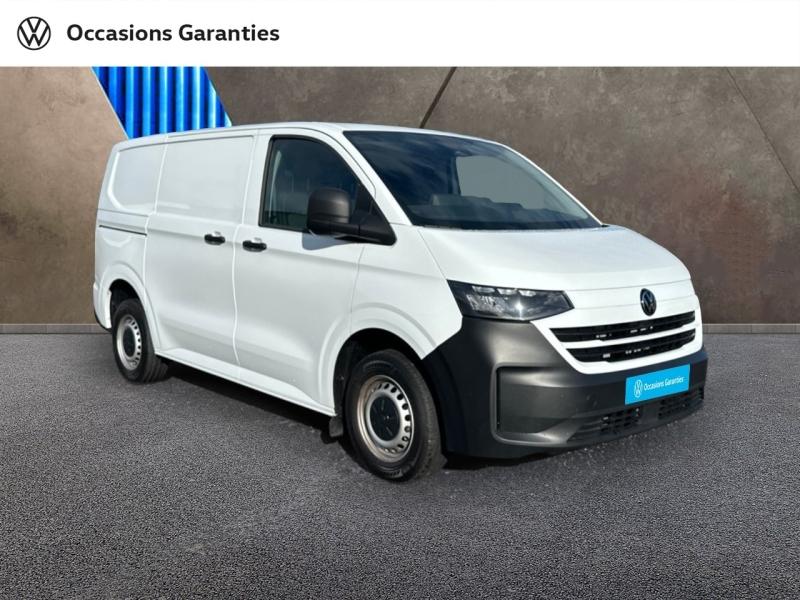 Voitures occasions VOLKSWAGEN UTILITAIRES Transporter Fg Business Nancy