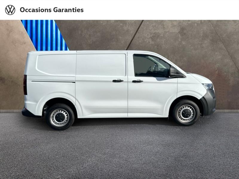 Voitures occasions VOLKSWAGEN UTILITAIRES Transporter Fg Business Nancy