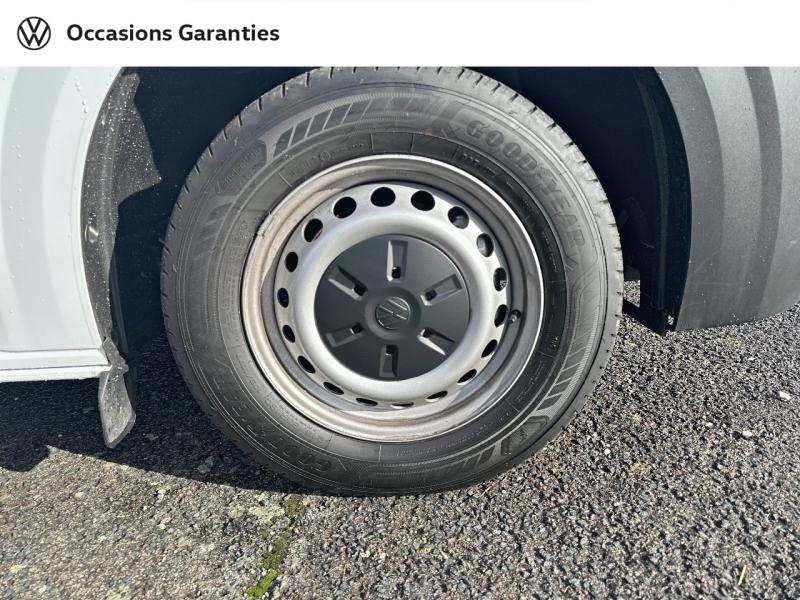 Voitures occasions VOLKSWAGEN UTILITAIRES Transporter Fg Business Nancy