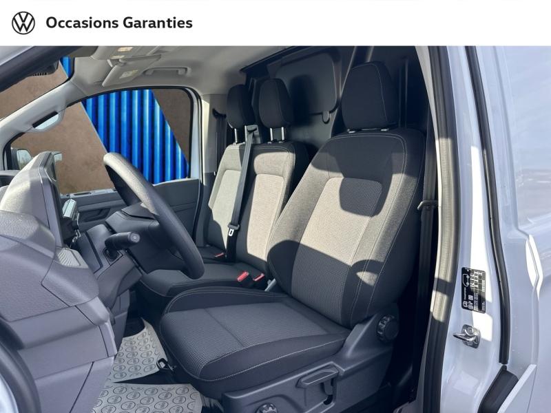 Voitures occasions VOLKSWAGEN UTILITAIRES Transporter Fg Business Nancy