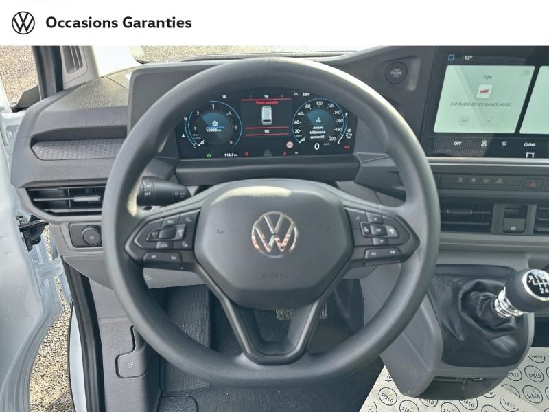 Voitures occasions VOLKSWAGEN UTILITAIRES Transporter Fg Business Nancy