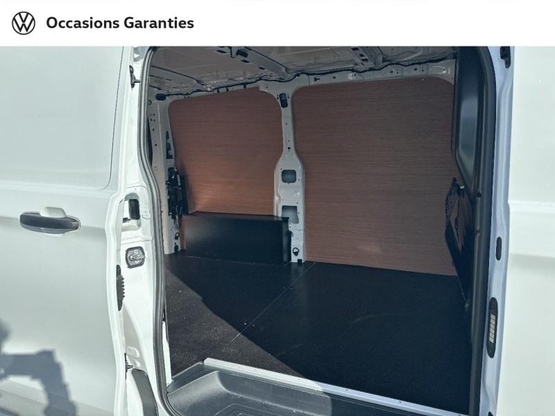 Voitures occasions VOLKSWAGEN UTILITAIRES Transporter Fg Business Nancy