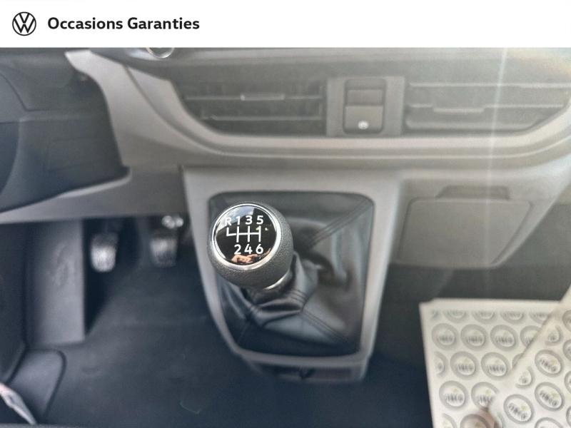 Voitures occasions VOLKSWAGEN UTILITAIRES Transporter Fg Business Nancy